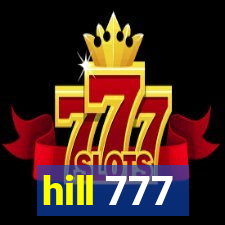 hill 777